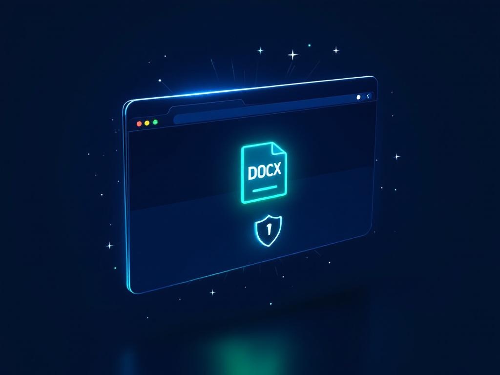 SecureConvert — browser-based file conversion with zero uploads